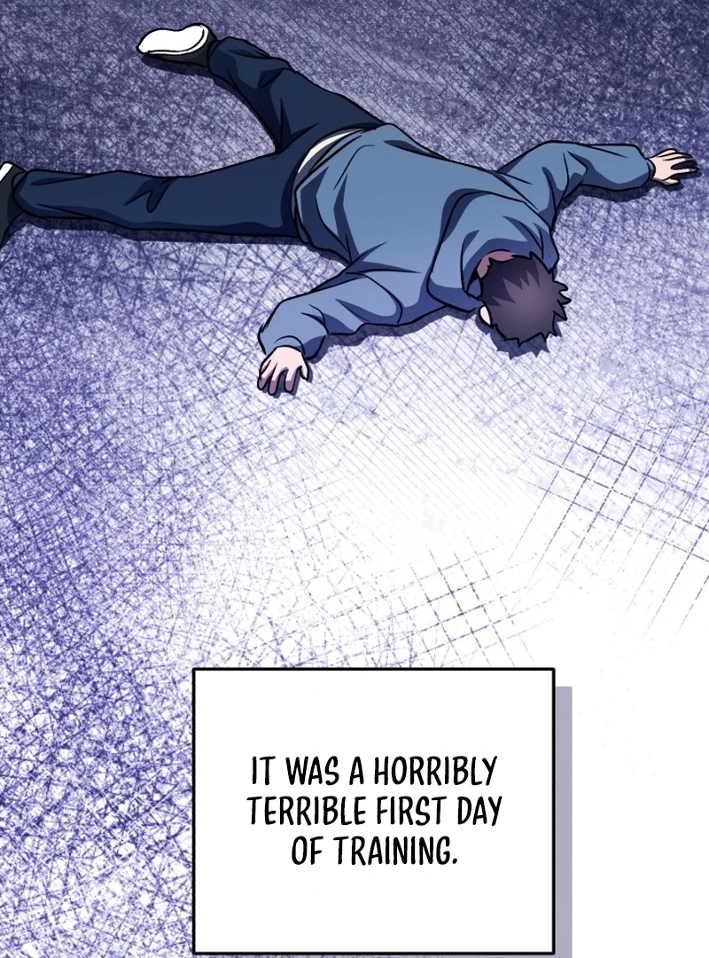 Even the Almighty Is a First-Time Dad Chapter 22 - Page 155