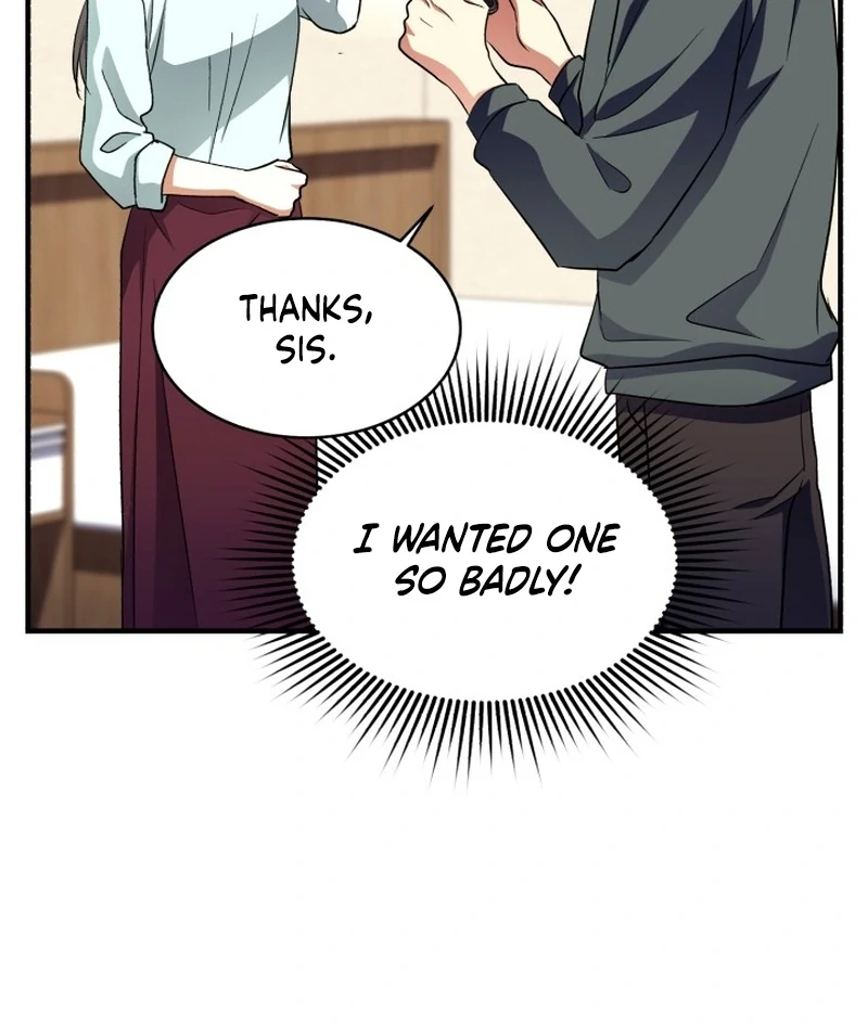 Even the Almighty Is a First-Time Dad Chapter 22 - Page 158