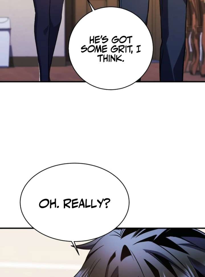 Even the Almighty Is a First-Time Dad Chapter 23 - Page 4