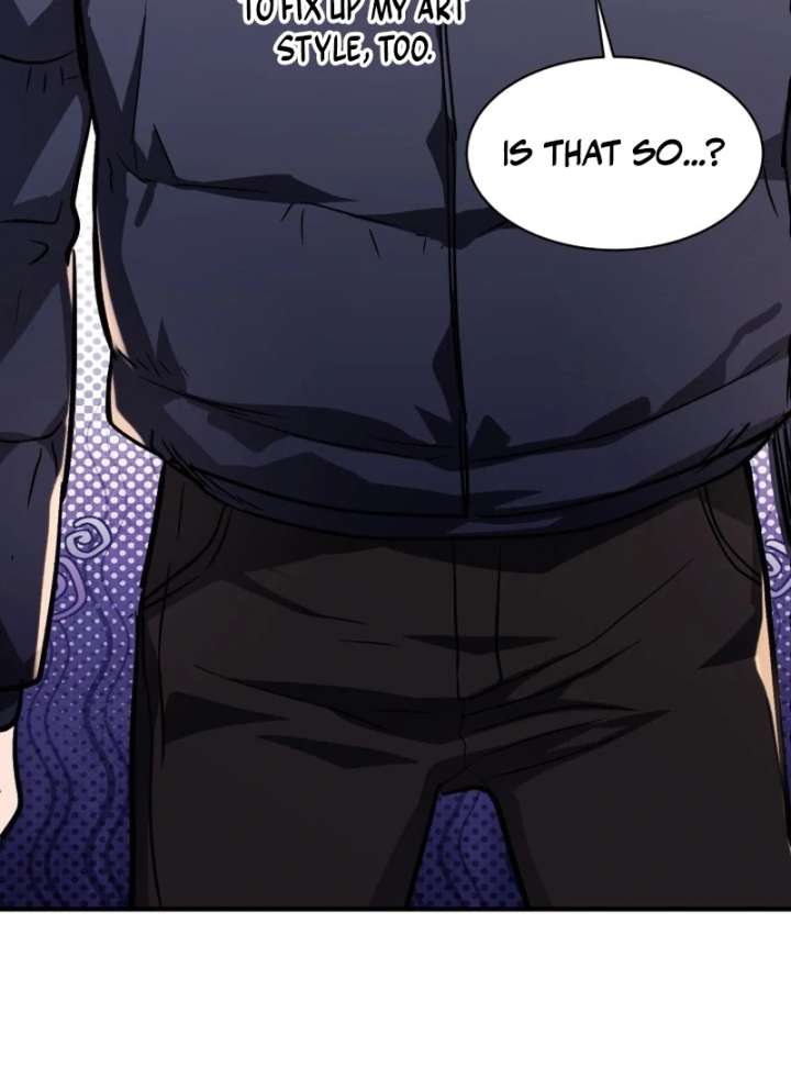 Even the Almighty Is a First-Time Dad Chapter 23 - Page 15