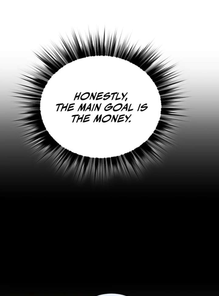 Even the Almighty Is a First-Time Dad Chapter 23 - Page 20