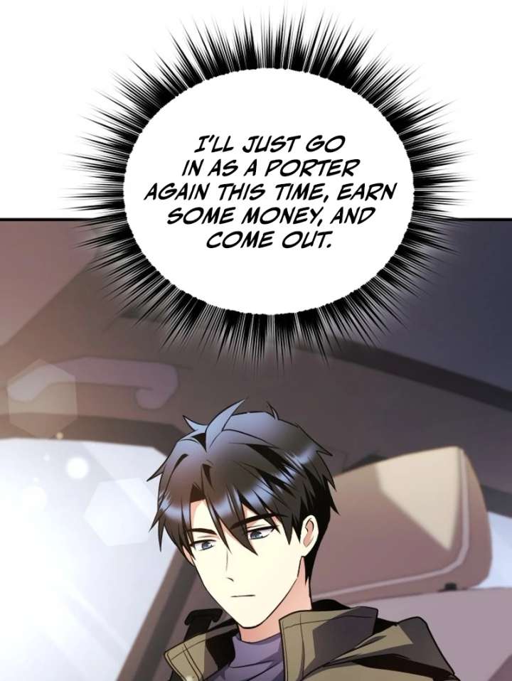 Even the Almighty Is a First-Time Dad Chapter 23 - Page 27