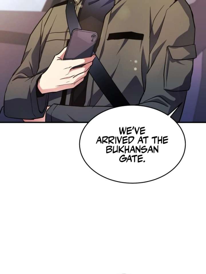 Even the Almighty Is a First-Time Dad Chapter 23 - Page 28