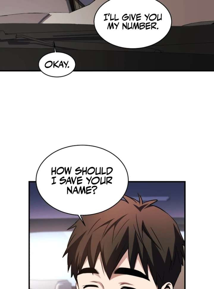 Even the Almighty Is a First-Time Dad Chapter 23 - Page 30