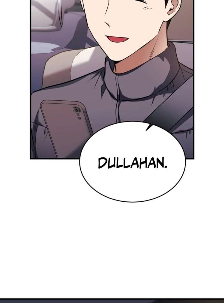 Even the Almighty Is a First-Time Dad Chapter 23 - Page 31