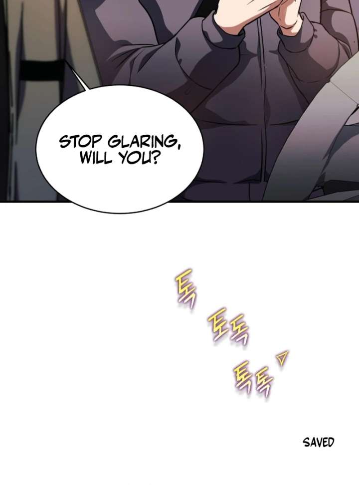 Even the Almighty Is a First-Time Dad Chapter 23 - Page 33