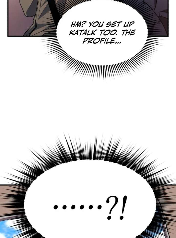 Even the Almighty Is a First-Time Dad Chapter 23 - Page 35