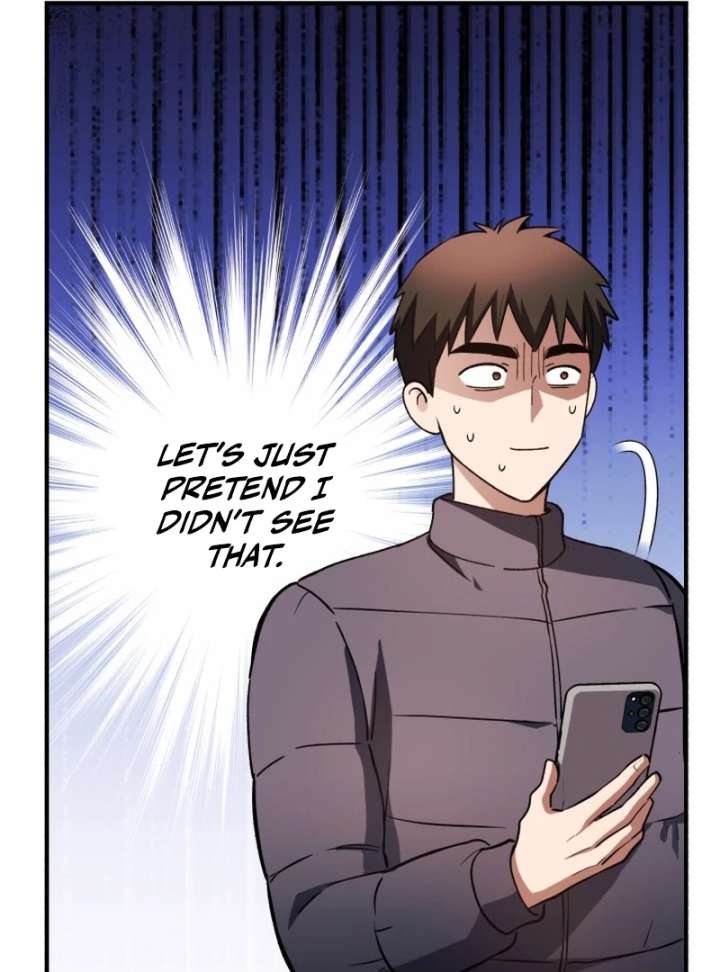 Even the Almighty Is a First-Time Dad Chapter 23 - Page 38