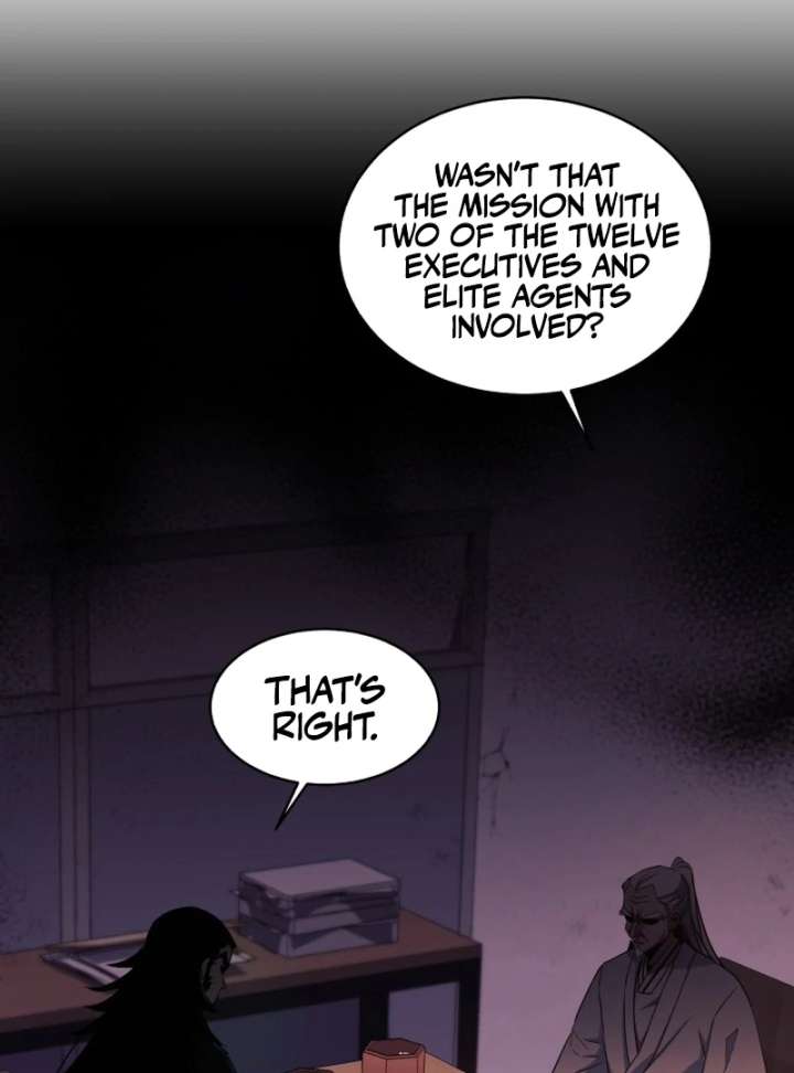 Even the Almighty Is a First-Time Dad Chapter 23 - Page 43