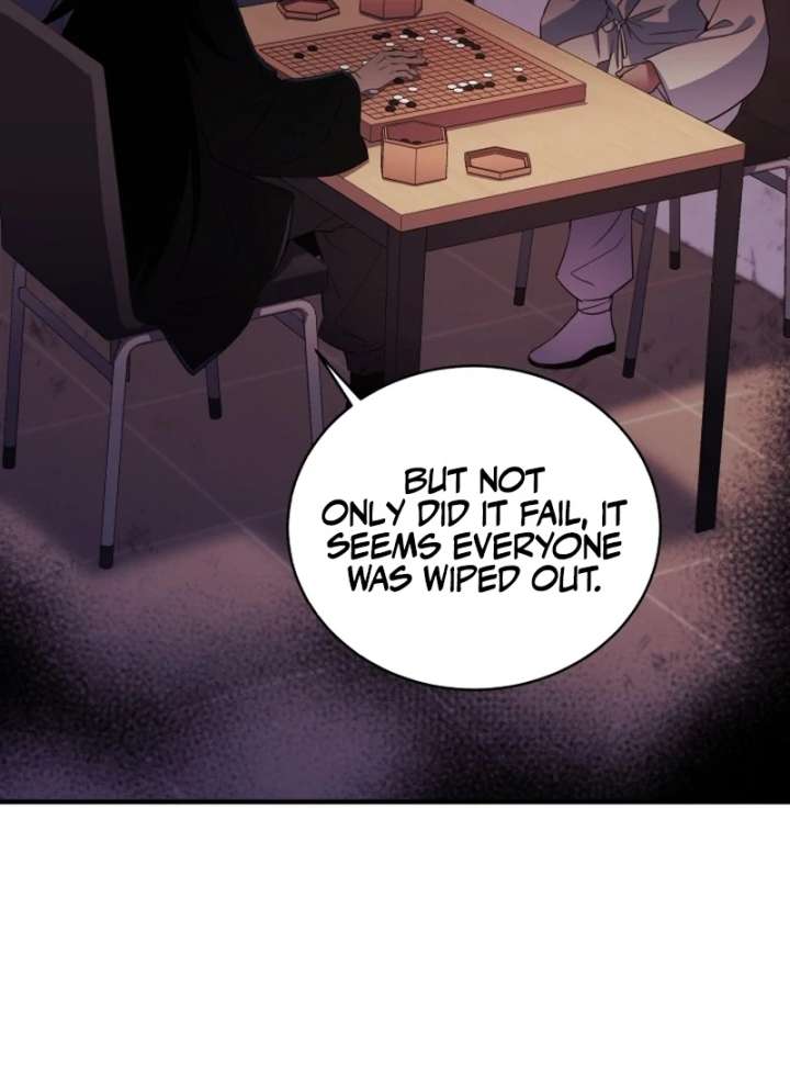 Even the Almighty Is a First-Time Dad Chapter 23 - Page 44