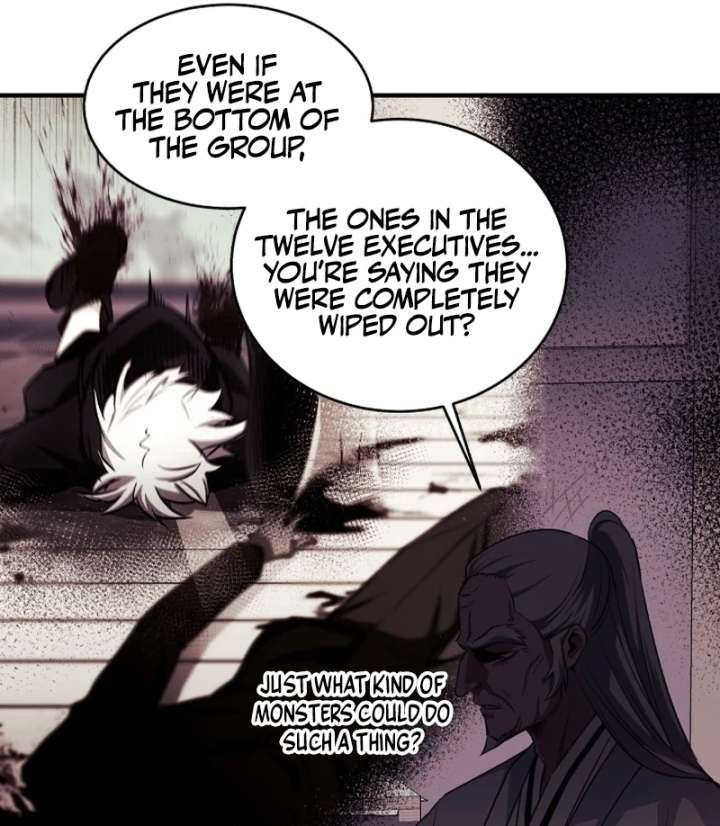Even the Almighty Is a First-Time Dad Chapter 23 - Page 45