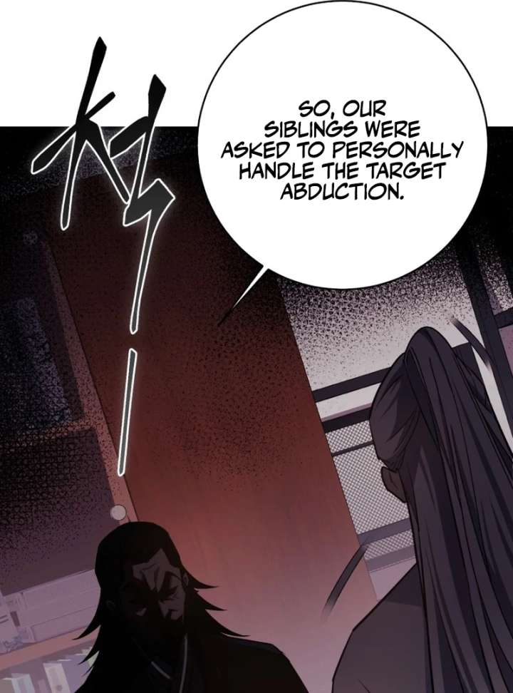 Even the Almighty Is a First-Time Dad Chapter 23 - Page 47