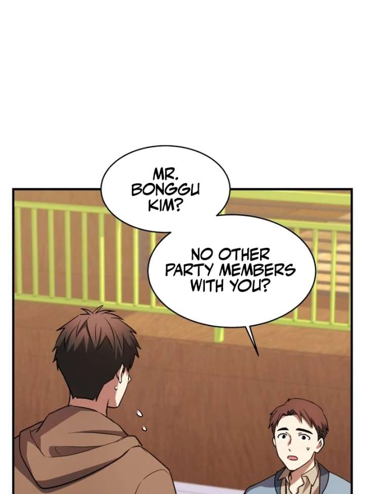 Even the Almighty Is a First-Time Dad Chapter 23 - Page 58