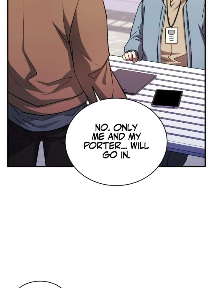 Even the Almighty Is a First-Time Dad Chapter 23 - Page 59