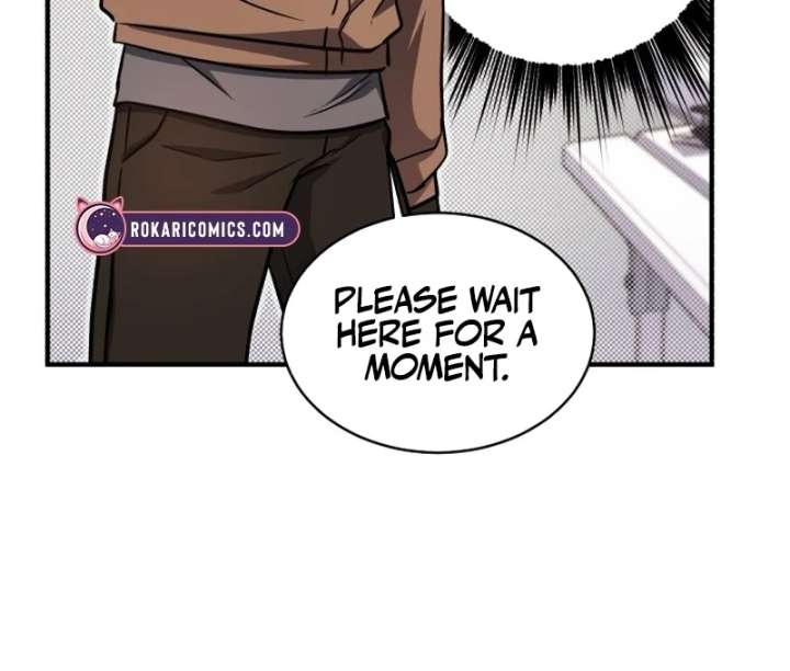 Even the Almighty Is a First-Time Dad Chapter 23 - Page 65
