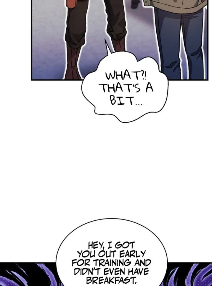 Even the Almighty Is a First-Time Dad Chapter 23 - Page 67