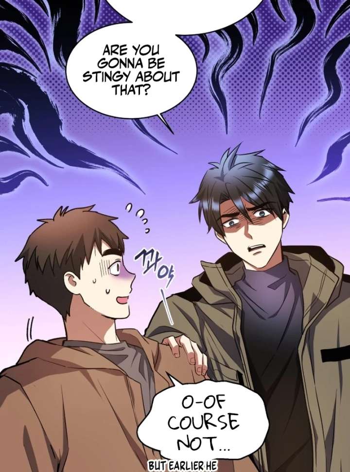 Even the Almighty Is a First-Time Dad Chapter 23 - Page 68