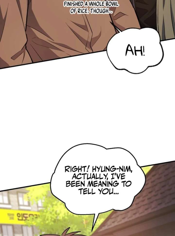 Even the Almighty Is a First-Time Dad Chapter 23 - Page 69