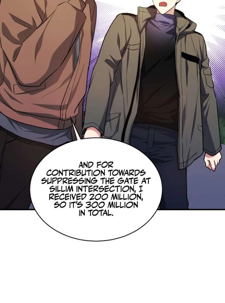 Even the Almighty Is a First-Time Dad Chapter 23 - Page 77