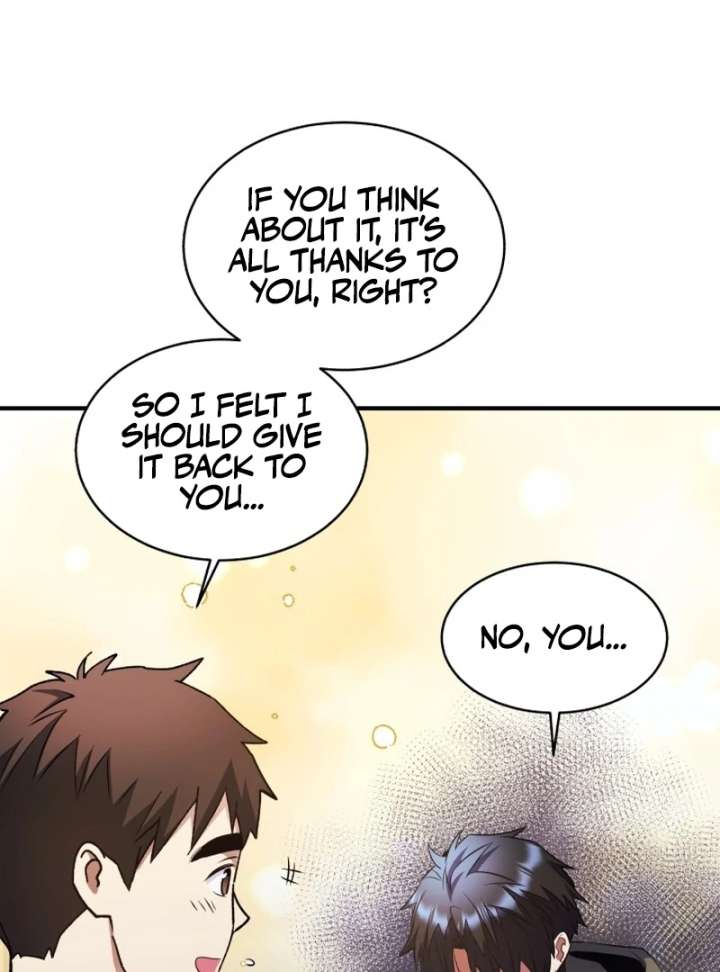 Even the Almighty Is a First-Time Dad Chapter 23 - Page 78