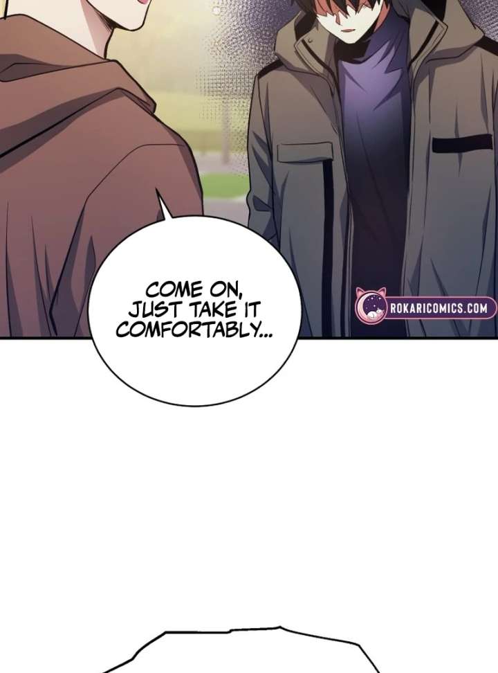 Even the Almighty Is a First-Time Dad Chapter 23 - Page 79