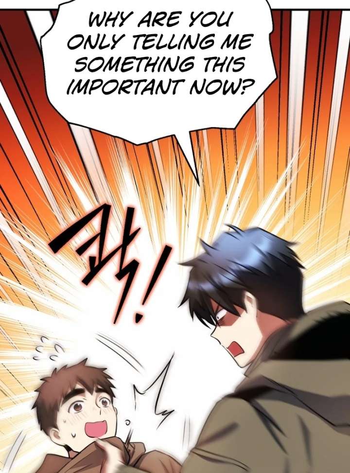Even the Almighty Is a First-Time Dad Chapter 23 - Page 80