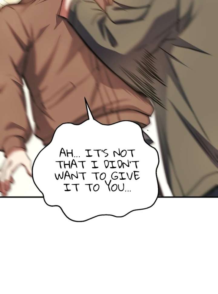 Even the Almighty Is a First-Time Dad Chapter 23 - Page 81