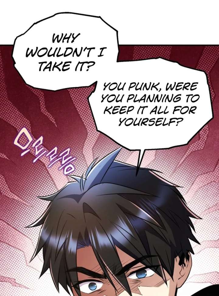 Even the Almighty Is a First-Time Dad Chapter 23 - Page 82