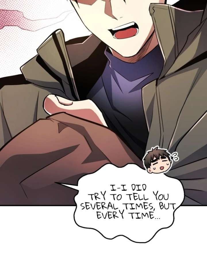 Even the Almighty Is a First-Time Dad Chapter 23 - Page 83