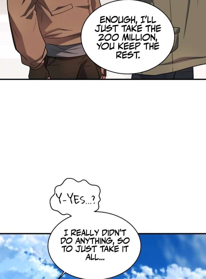 Even the Almighty Is a First-Time Dad Chapter 23 - Page 86