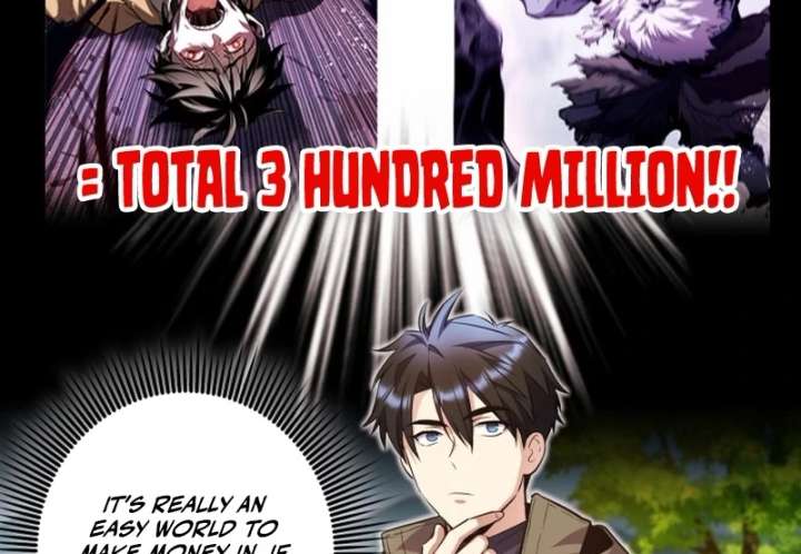 Even the Almighty Is a First-Time Dad Chapter 23 - Page 91