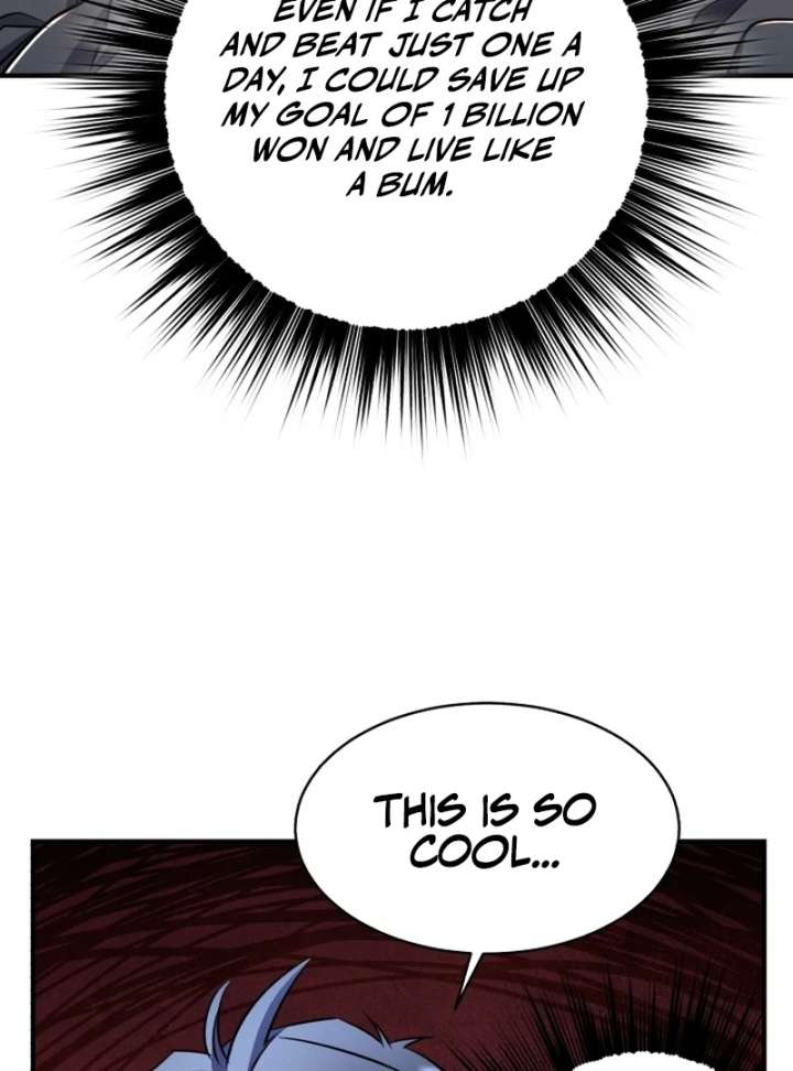 Even the Almighty Is a First-Time Dad Chapter 23 - Page 95