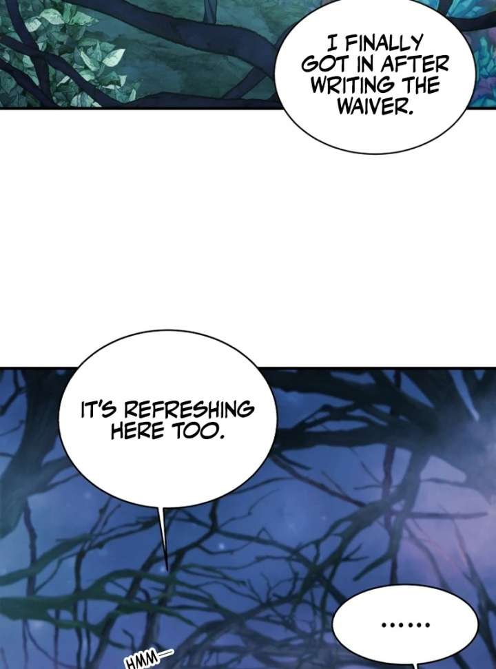 Even the Almighty Is a First-Time Dad Chapter 23 - Page 99