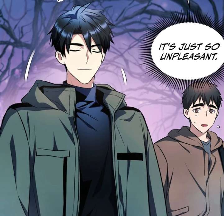 Even the Almighty Is a First-Time Dad Chapter 23 - Page 100