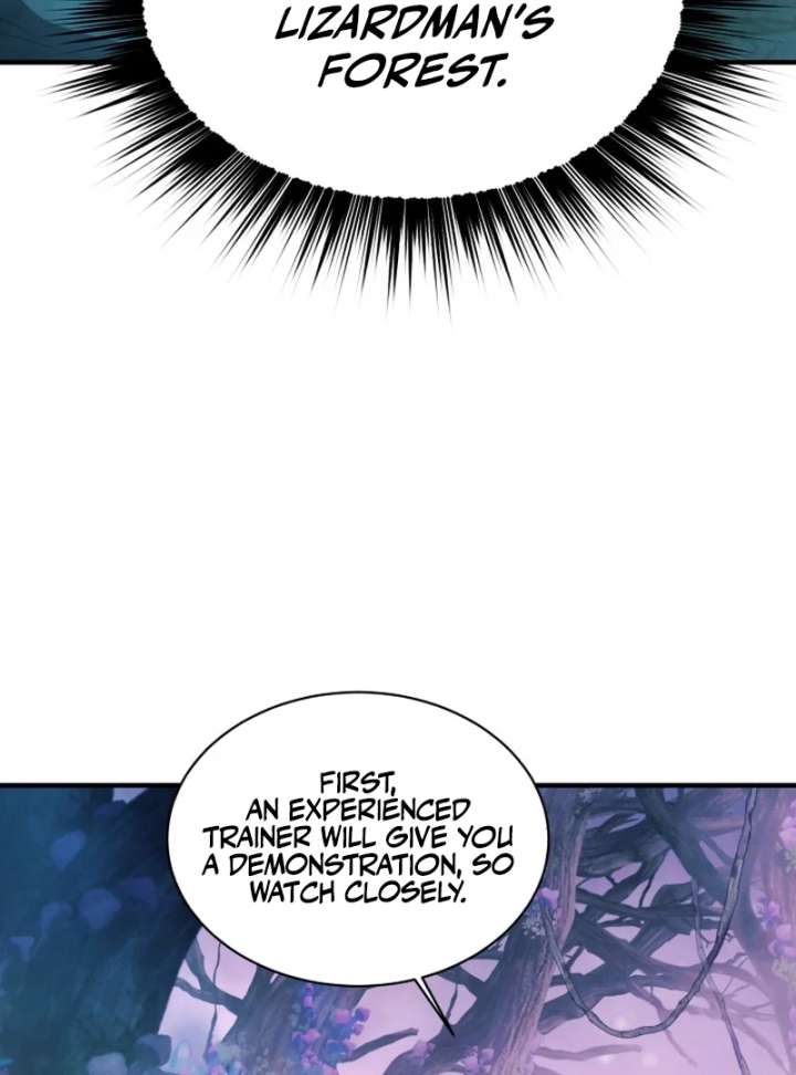 Even the Almighty Is a First-Time Dad Chapter 23 - Page 104