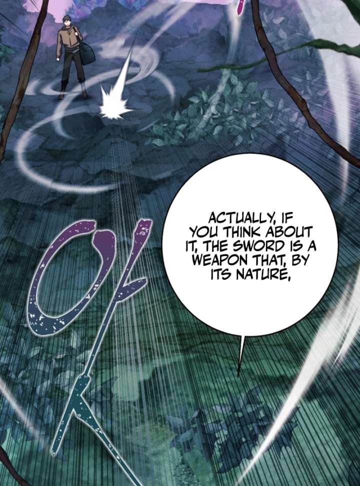 Even the Almighty Is a First-Time Dad Chapter 23 - Page 107