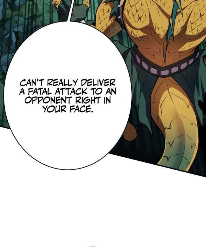 Even the Almighty Is a First-Time Dad Chapter 23 - Page 109