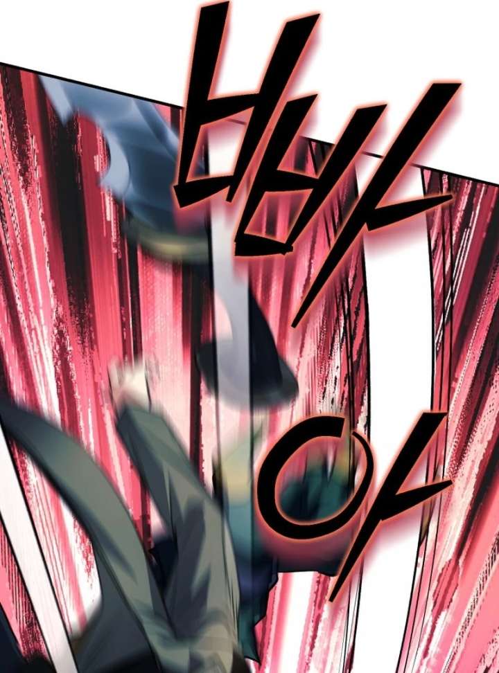 Even the Almighty Is a First-Time Dad Chapter 23 - Page 110