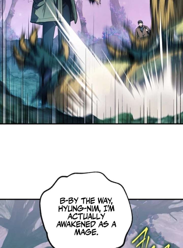 Even the Almighty Is a First-Time Dad Chapter 23 - Page 114