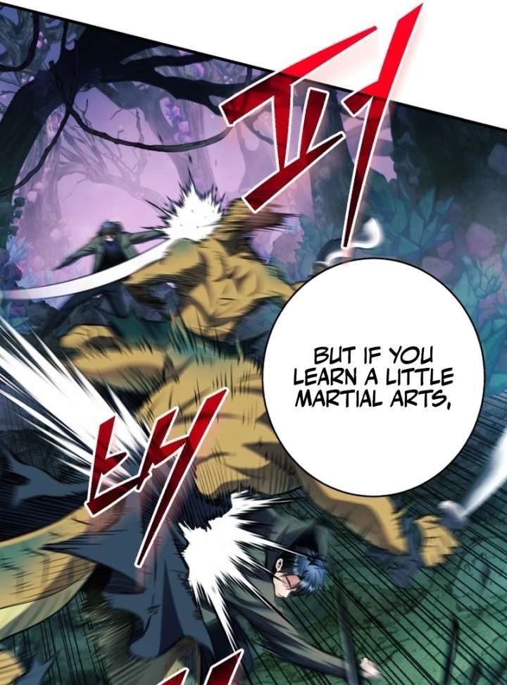 Even the Almighty Is a First-Time Dad Chapter 23 - Page 118