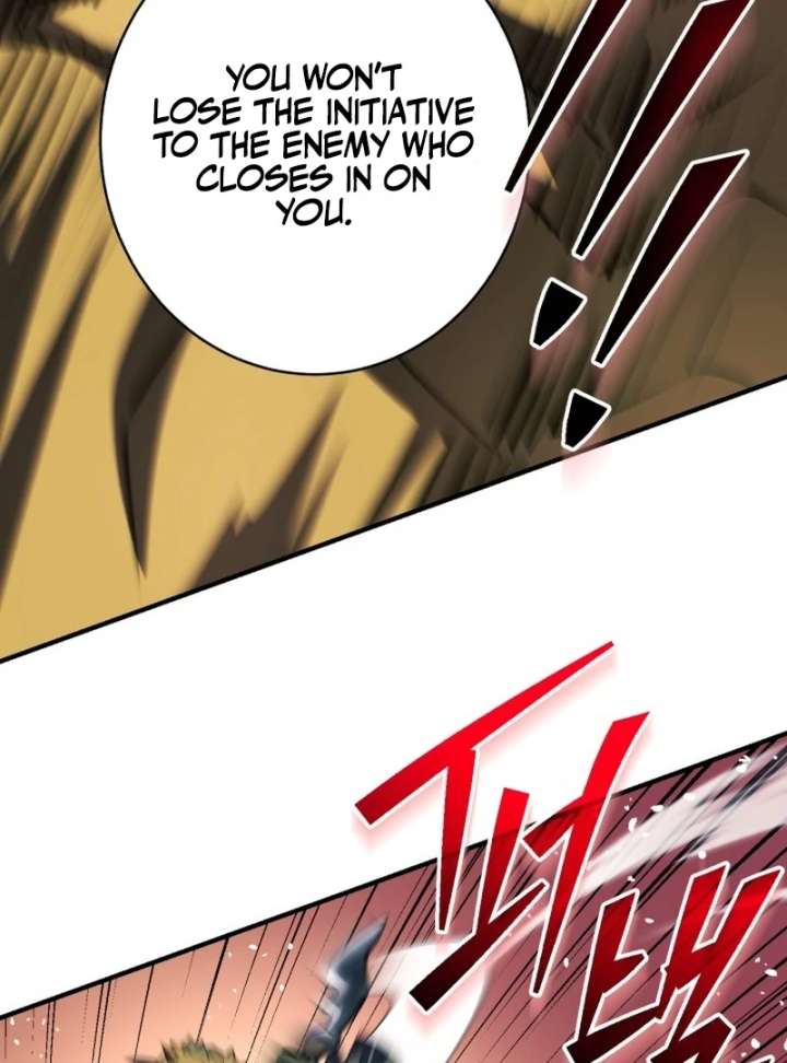 Even the Almighty Is a First-Time Dad Chapter 23 - Page 120