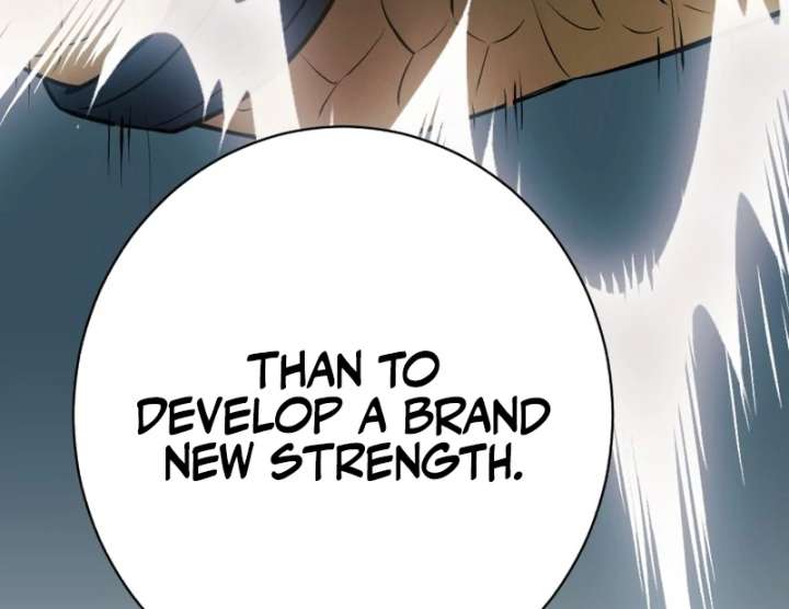 Even the Almighty Is a First-Time Dad Chapter 23 - Page 126