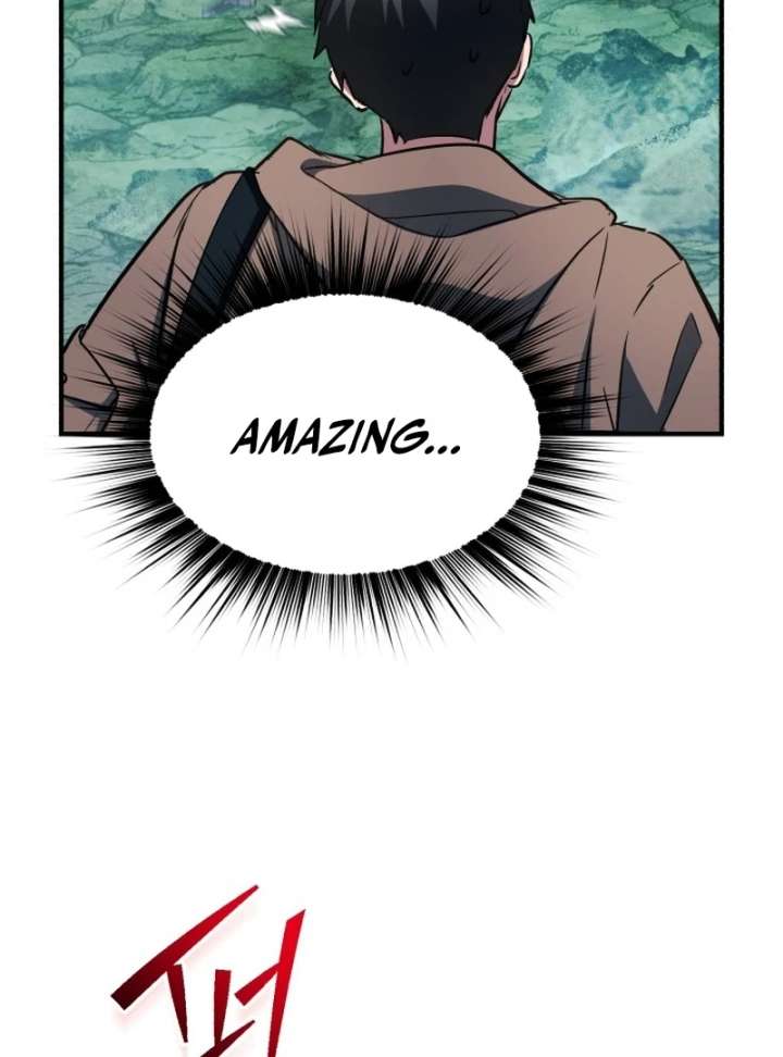 Even the Almighty Is a First-Time Dad Chapter 23 - Page 129