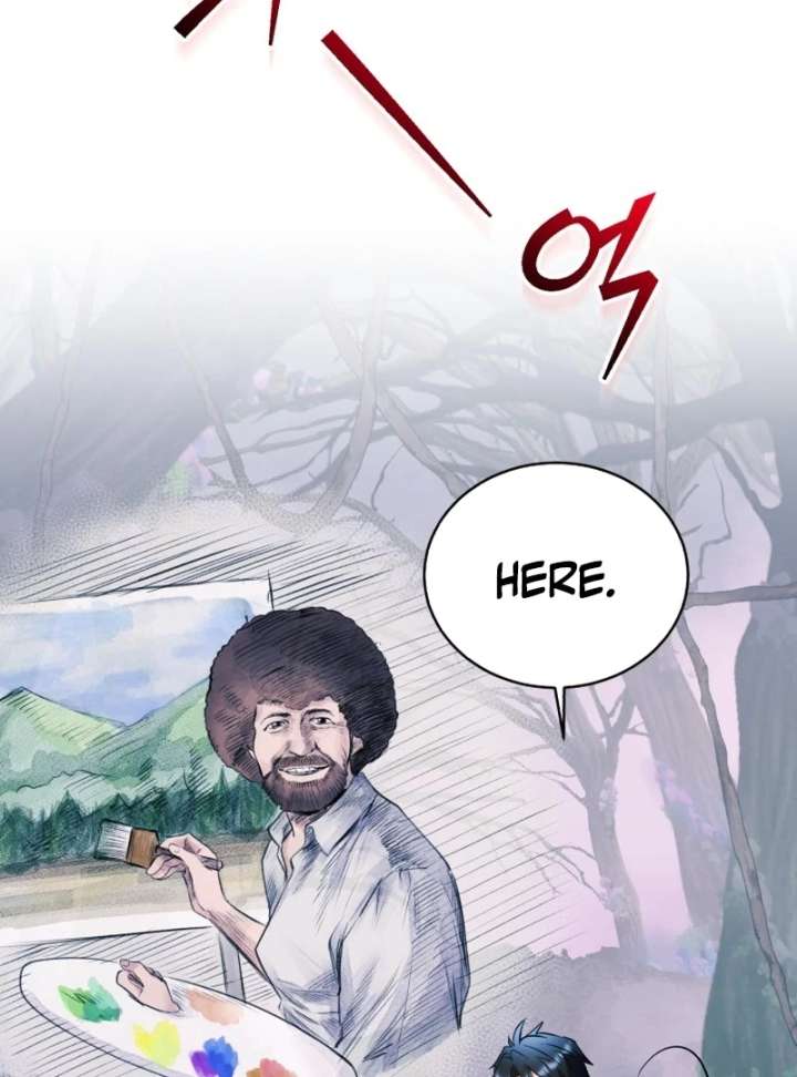 Even the Almighty Is a First-Time Dad Chapter 23 - Page 130