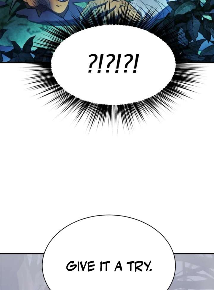 Even the Almighty Is a First-Time Dad Chapter 23 - Page 132