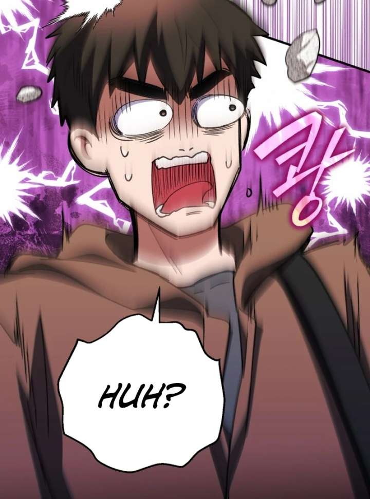 Even the Almighty Is a First-Time Dad Chapter 23 - Page 135