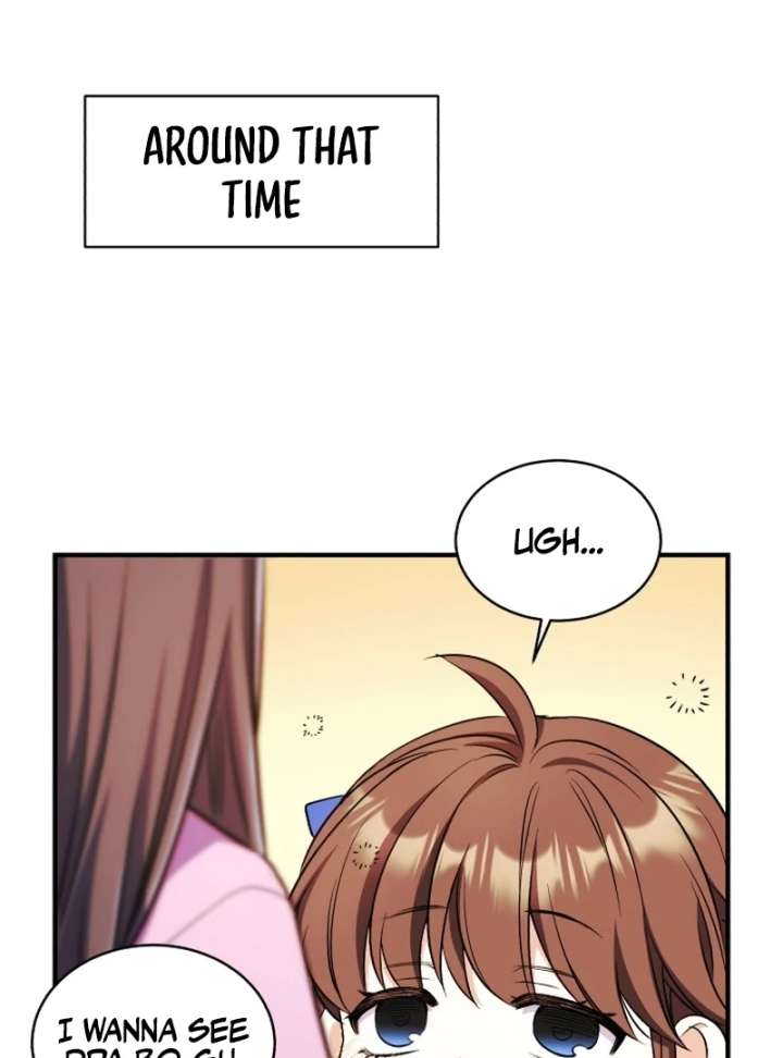 Even the Almighty Is a First-Time Dad Chapter 23 - Page 140
