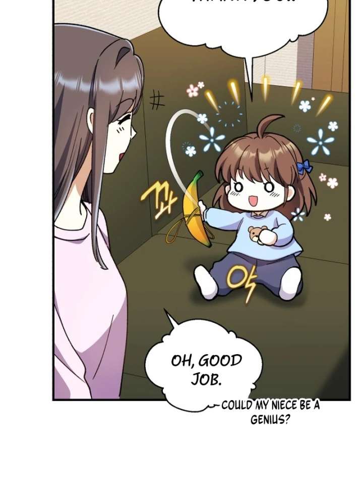 Even the Almighty Is a First-Time Dad Chapter 23 - Page 149