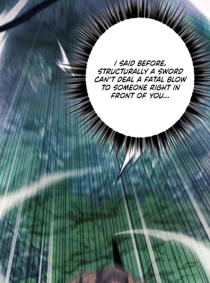 Even the Almighty Is a First-Time Dad Chapter 24 - Page 3