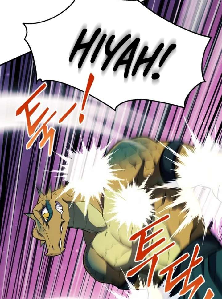Even the Almighty Is a First-Time Dad Chapter 24 - Page 6